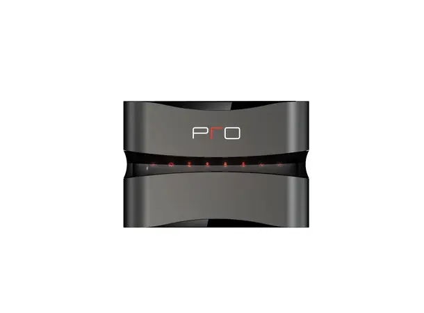 Pro Control ProLink.r Kontrollprosessor R serie 
